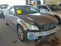 2013 INFINITI M37 X JN1BY1AR3DM604647