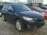 2014 MAZDA CX-5 GT JM3KE4DY9E0320157