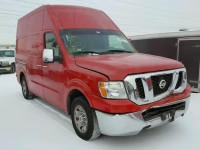 2012 NISSAN NV 2500 1N6BF0LX8CN110508