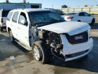 2011 GMC YUKON SLE 1GKS1AE07BR232893