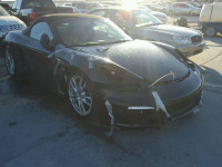 2013 PORSCHE BOXSTER WP0CA2A81DS112326