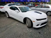 2015 CHEVROLET CAMARO 2SS 2G1FK1EJ8F9300422