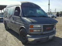 2000 GMC SAVANA RV 1GDFG15W3Y1220646