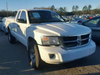 2008 DODGE DAKOTA SLT 1D7HE42K68S638334