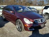 2006 MERCEDES-BENZ R 500 4JGCB75E46A023879