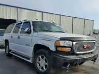 2005 GMC YUKON XL D 1GKFK66U15J192388