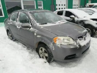 2008 PONTIAC WAVE KL2TD55658B274910