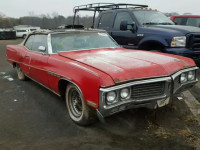 1970 BUICK ELECTRA225 484670H115196