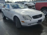 1998 MERCEDES-BENZ SLK 230 KO WDBKK47F7WF044148