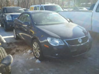 2007 Volkswagen Eos 2.0t L WVWFA71F17V034397