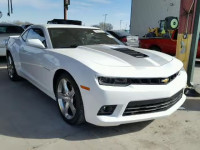 2014 CHEVROLET CAMARO 2SS 2G1FK1EJXE9261606