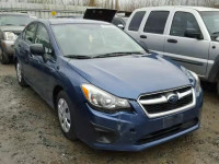 2012 SUBARU IMPREZA BA JF1GJAA66CH013528