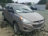 2012 HYUNDAI TUCSON GL KM8JT3AB3CU483277