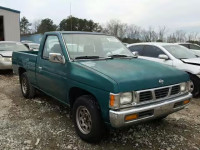 1995 NISSAN TRUCK E/XE 1N6SD11S9SC320550