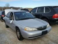 2000 MERCURY MYSTIQUE G 1MEFM6532YK618388