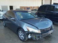 2011 HONDA ACCORD LXP 1HGCP2F42BA012714