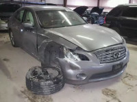 2013 INFINITI M37 X JN1BY1AR4DM600610