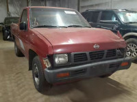 1993 NISSAN TRUCK SHOR 1N6SD11S9PC343477