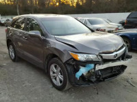 2013 ACURA RDX BASE 5J8TB4H36DL021566