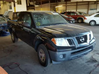 2009 NISSAN FRONTIER K 1N6BD06T59C402197