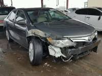 2013 TOYOTA CAMRY SE 4T1BK1FK0DU534627
