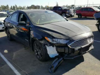 2018 FORD FUSION SE 3FA6P0LU7JR110233