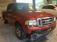 2009 FORD RANGER SUP 1FTYR14D29PA19102