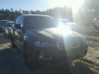2013 BMW X6 XDRIVE5 5UXFG8C52DL591480