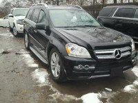 2011 MERCEDES-BENZ GL 450 4MA 4JGBF7BEXBA745629