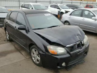 2008 KIA SPECTRA5 5 KNAFE161085014669