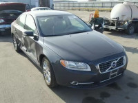 2010 VOLVO S80 3.2 YV1960AS6A1120025