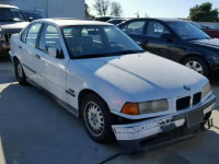 1994 BMW 325 I AUTO WBACB4323RFM01917