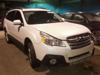 2014 SUBARU OUTBACK 3. 4S4BRDNCXE2297973