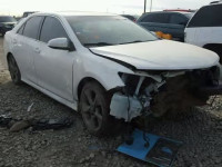 2013 TOYOTA CAMRY SE 4T1BK1FK9DU535520