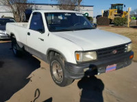 1995 TOYOTA T100 JT4UD10D3S0004044