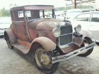 1929 FORD A 1028019