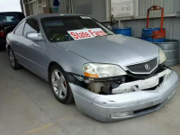 2002 ACURA 3.2CL TYPE 19UYA42602A000118