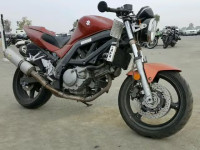 2006 SUZUKI SV650 JS1VP53AX62106613