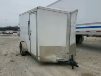 2016 CARGO TRAILER 53FBE1211GF019654