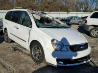 2014 KIA SEDONA EX KNDMH4C76E6547255