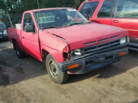 1992 NISSAN TRUCK SHOR 1N6SD11S4NC347174