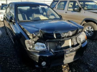 2008 KIA SPECTRA5 5 KNAFE161885018131