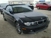 2005 BMW 330 CI WBABW53405PL51828