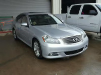 2009 INFINITI M35 BASE JNKCY01E89M801117