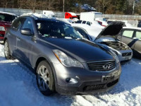 2011 INFINITI EX35 BASE JN1AJ0HR2BM852028