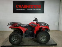 2002 YAMAHA YFM4 FAS JY4AJ03Y52C035541