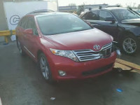 2012 TOYOTA VENZA LE 4T3BK3BB8CU069635