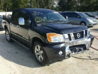 2010 NISSAN TITAN XE 1N6BA0ED4AN300921