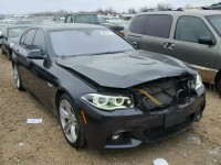 2014 BMW 535 XI WBA5B3C59ED531333