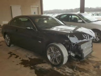 2013 BMW 335 I WBADX7C57DJ590191